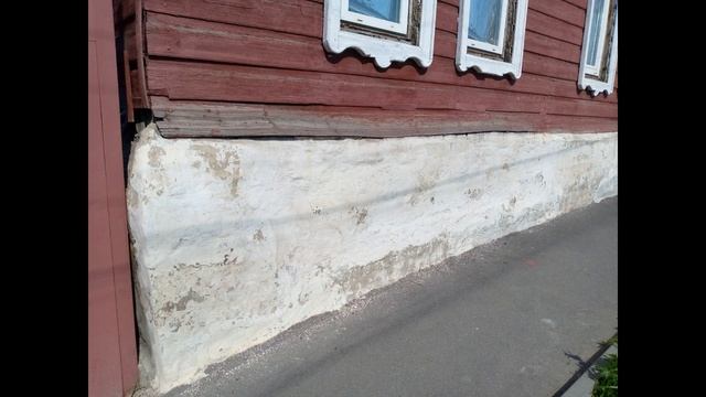 Жилой дом. ул. Октябрьская, 107. смотреть онлайн