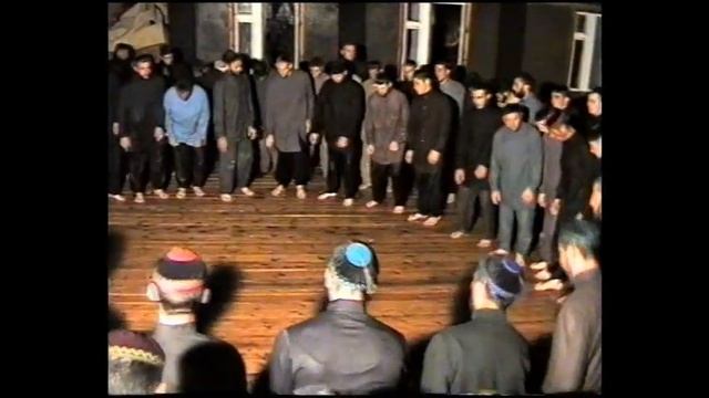 -2 Серноводск Дог1а делх Зикр-19.07.1999г.