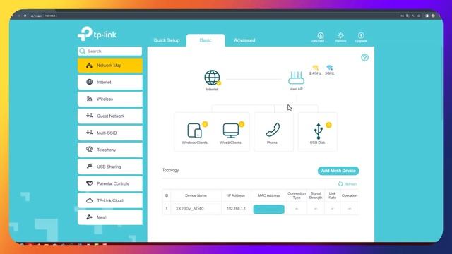 TPLink Xx230v O Novo Router GPon