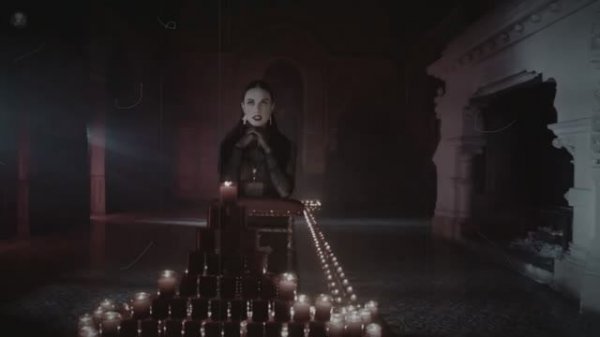 Bad Omens , Poppy - V.A.N 2