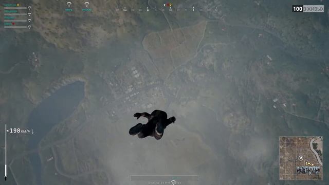 PUBG. S1E11. Самое страшное оружие смотреть онлайн