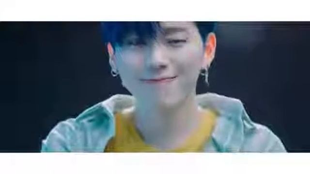 Zico cute gif смотреть онлайн