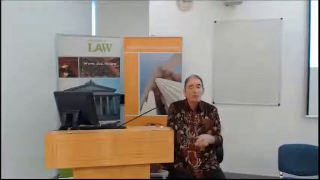 Changing Mindsets, Changing Minds - Albie Sachs speaks смотреть онлайн