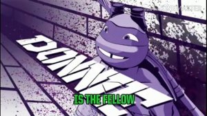 TMNT/ЧЕРЕПАШКИ НИНДЗЯ (2012) ПЕСНЯ РУССКАЯ ОЗВУЧКА.
