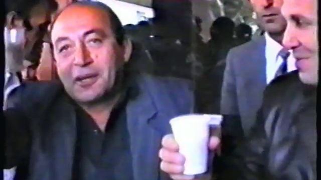 Գյումրու Մսի-կոմբինատ թաղամաս 21 սեպտեմբերի 1991թ. ՄԱՍ 2