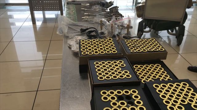 Китайского врача задержали таможенники смотреть онлайн