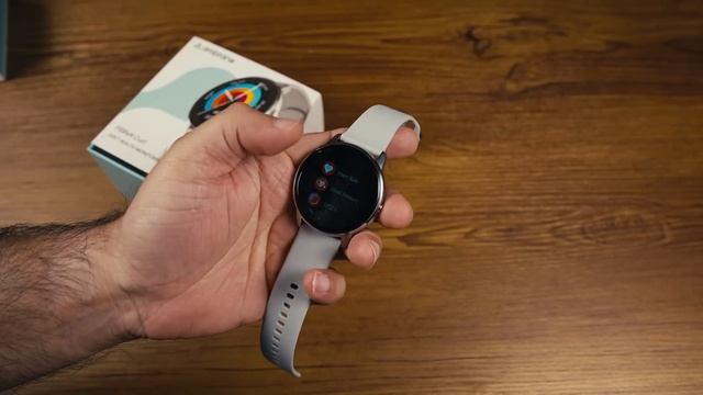 Ambrane Curl, Sphere, Surge Smart Watch From Rs. 1,999 (latest Price)