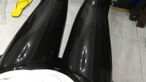 Девушки в Лосинах / Леггинсах. Красотки в коже.