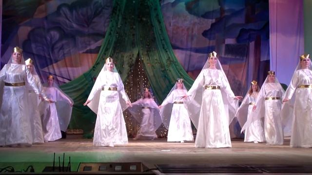 Истории сказочного леса 5