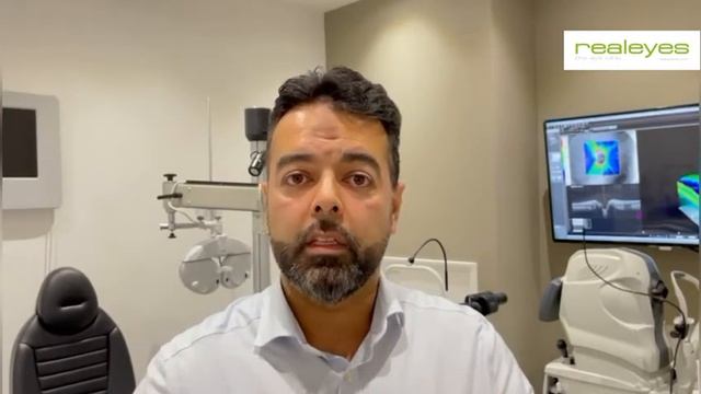 MiYOSMART - Myopia Management for Children смотреть онлайн