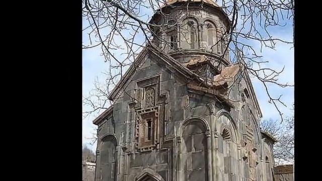 ՀԱՅԿԱԿԱՆ ՎԱՆՔԵՐՆ ՈԻ ԽԱՉԵՐԸ смотреть онлайн