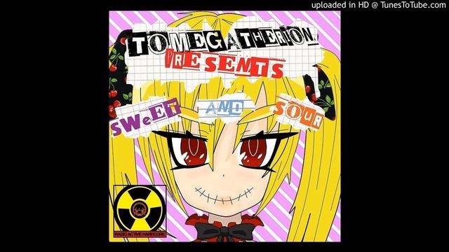 [Speedcore] Tomegatherion - Terror Loli On My Core