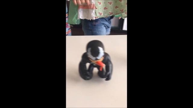 Spider Man Mystery Mini смотреть онлайн