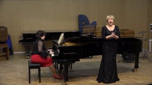 Лоренц Екатерина Алексеевна