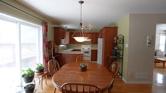 HOME SOLD - Home Tour - 1227 Rue Champêtre, Saint-Lazare смотреть онлайн