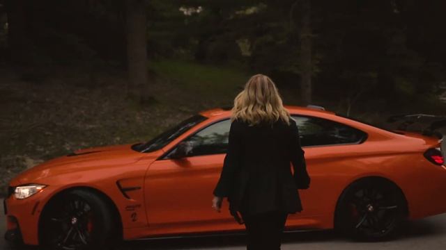 Lady Crush M4 смотреть онлайн