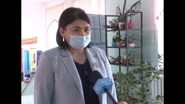 ГОТОВНОСТЬ ШКОЛ К IV УЧЕБНОЙ ЧЕТВЕРТИ 31/03/2021 смотреть онлайн