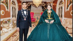 Великая свадьба Давида и Алеси 6 декабря 2024 г.Самара  (2 часть)