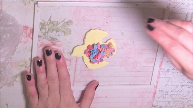 Птица счастья. Брошка птицы выполнена в технике Квилтинг смотреть онлайн