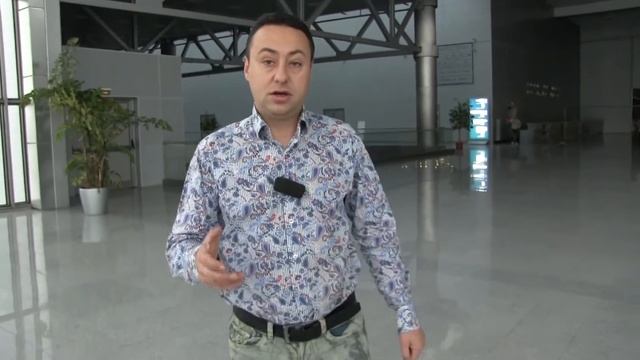 Ведущий Аркадий Беленький смотреть онлайн