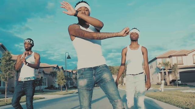 Rod2Official - Purpose (Official Video) Directed By: Party Starter Films смотреть онлайн