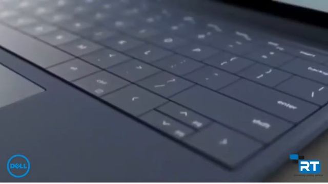 Dell XPS 9315 смотреть онлайн