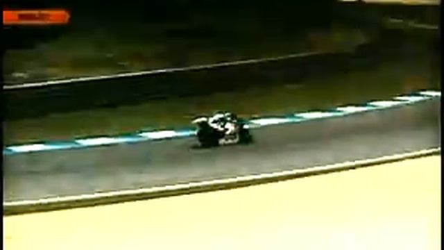 MotoGP 2008 Game Jorge Lorenzo Fiat Yamaha Estoril смотреть онлайн