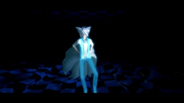 [MMD]Oppa Kazan Style (Test model) смотреть онлайн