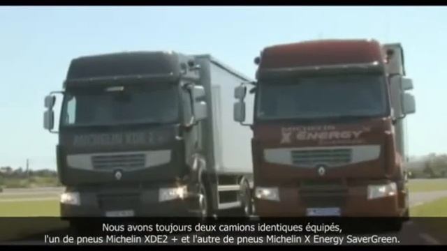 Optifuel Savergreen FR смотреть онлайн