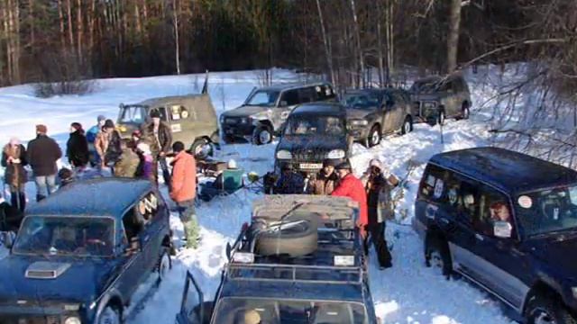 Урочище Веретьево смотреть онлайн