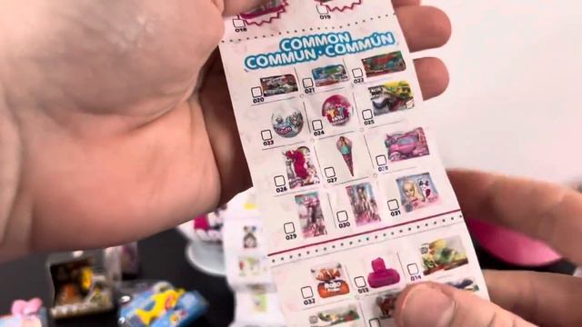 Zuru 5 Surprise Toy Mini Brands Series 2 | Unboxing