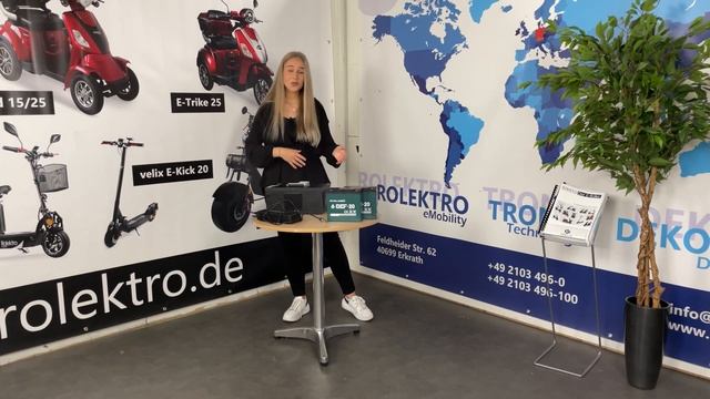 So pflegen Sie Ihren Akku richtig! Sicherheitshinweise & Tipps rund um Ihren Lithium/Blei-Gel Akku! смотреть онлайн