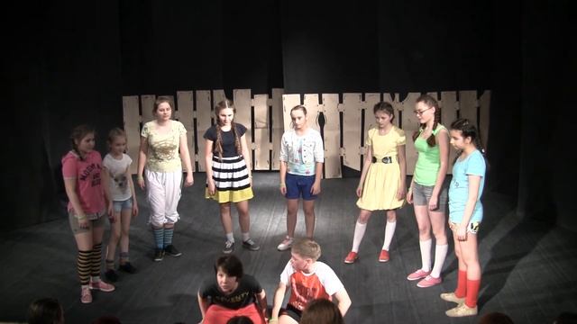 Дворовые истории 19 03 2015 смотреть онлайн