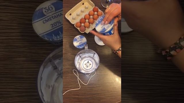 «Сметанник»