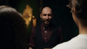 "Таро" квест в Краснодаре