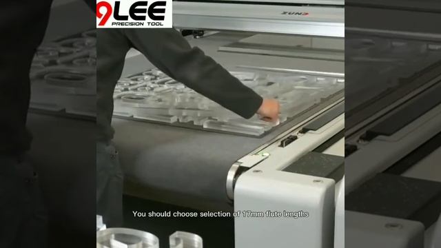 Acrylic milling cutter смотреть онлайн