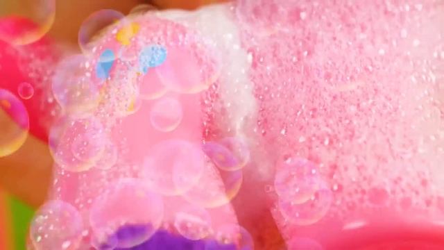 Литл пони Пинки пай в ванной - Видео для девочек - Пора купаться и Маша Кануки смотреть онлайн