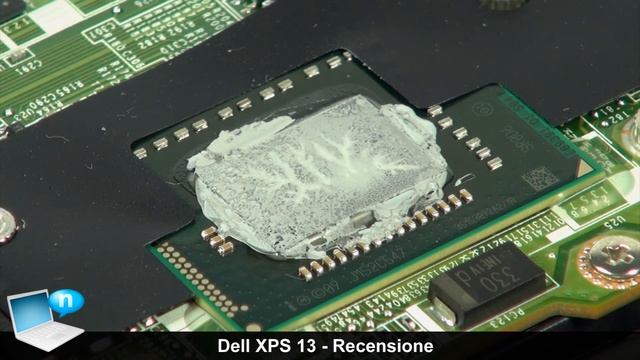 Dell XPS 13 - Recensione