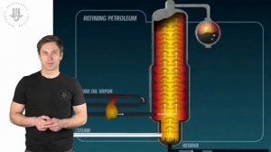 Основные цели и задачи переработки нефти