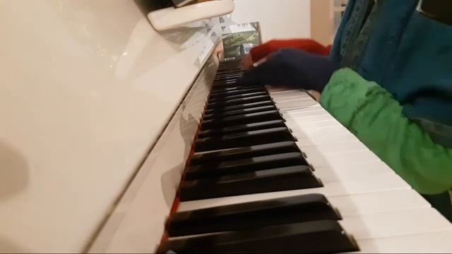Another Mini Live :)