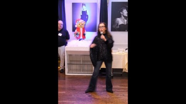 Wells Fargo Summit Year-End 2022 Party