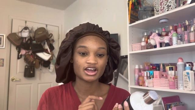 My Favorite Self Care and Beauty Items | Skincare | Fragrance | Personal смотреть онлайн
