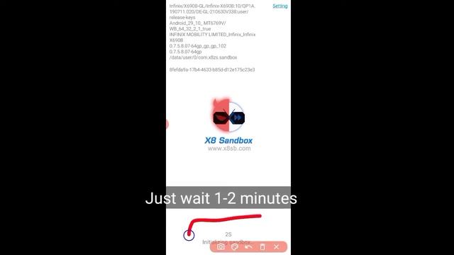 How To Install X8sandbox Tutorial 2021