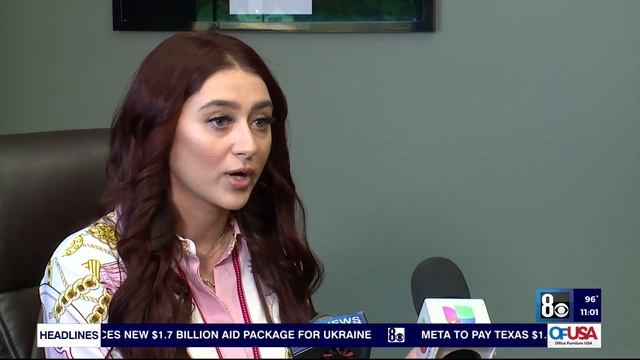 Las Vegas family reacts following arrest in Mexico for 2020 killing смотреть онлайн