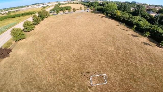 GEPRC Smart 35 is a smooth sub 250 flyer смотреть онлайн