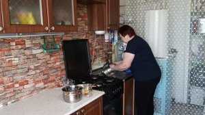 12-03-2025 Занимаюсь пикировкой.Живу в деревне 🏠.