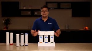 Обзор фильтра для воды Аквафор Трио