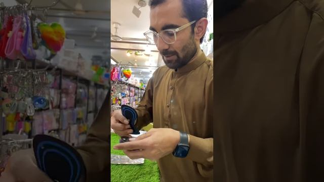 Mini Massager Stick Available In Pound Store #minimassager