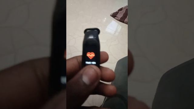 SMART BRACELET M4 Tamil смотреть онлайн