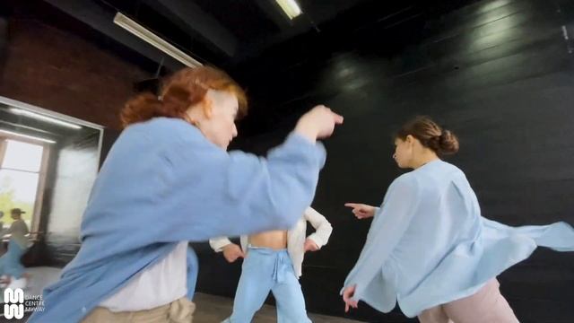 Rita Lira Choreography — Lips, The xx смотреть онлайн